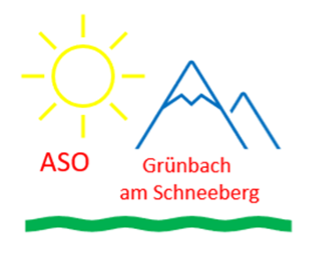 ASO Grünbach Logo